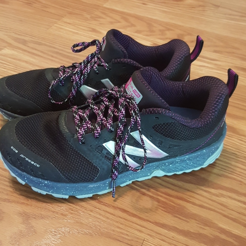 New Balance Sneakers